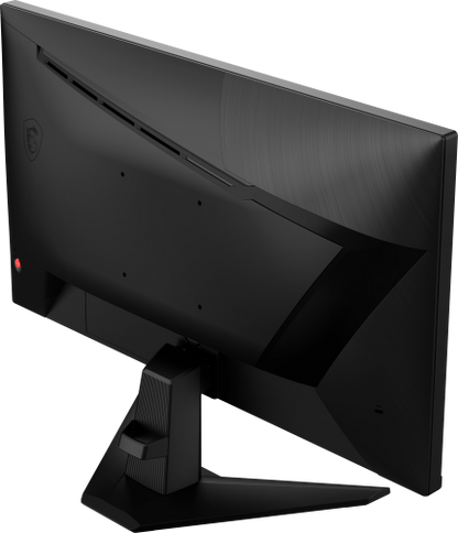 MSI MONITOR MAG 255F E20. 24.5". RAPID IPS FLAT. 1920x1080 . 240HZ. NEGRO_16