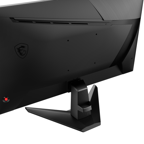 MSI MONITOR MAG 255F E20. 24.5". RAPID IPS FLAT. 1920x1080 . 240HZ. NEGRO_18