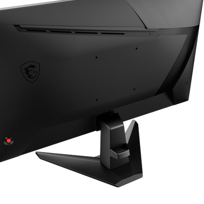 MSI MONITOR MAG 255F E20. 24.5". RAPID IPS FLAT. 1920x1080 . 240HZ. NEGRO_18
