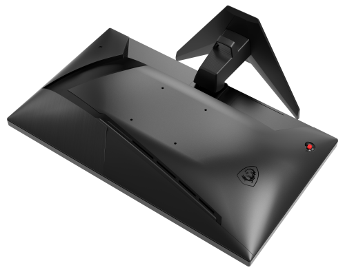 MSI MONITOR MAG 255F E20. 24.5". RAPID IPS FLAT. 1920x1080 . 240HZ. NEGRO_19