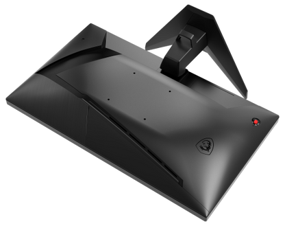MSI MONITOR MAG 255F E20. 24.5". RAPID IPS FLAT. 1920x1080 . 240HZ. NEGRO_19