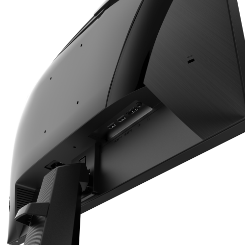 MSI MONITOR MAG 255F E20. 24.5". RAPID IPS FLAT. 1920x1080 . 240HZ. NEGRO_21