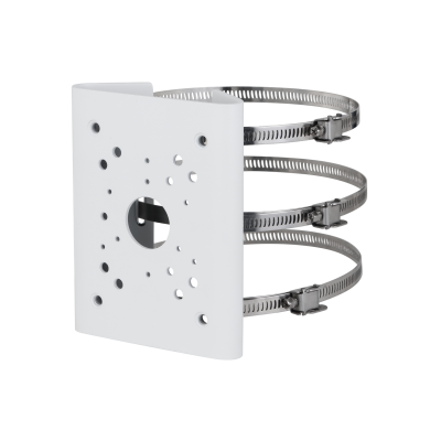 (DH-PFA5510) SOPORTE DE POSTE VERTICAL_0