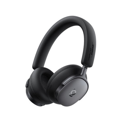 Baseus Inspire XH1 Wireless Noise Cancel Headphones Black_1