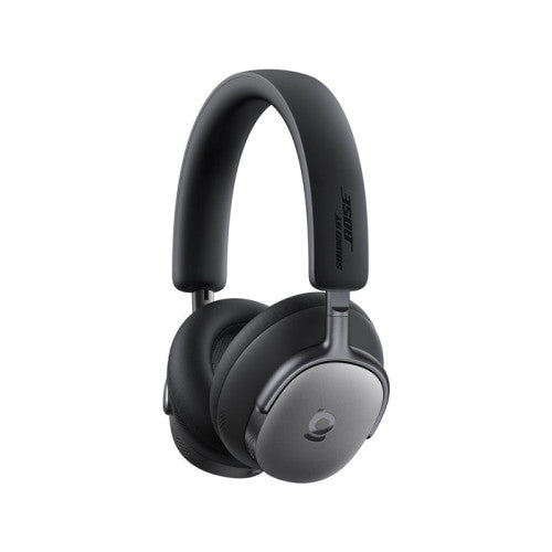 Baseus Inspire XH1 Wireless Noise Cancel Headphones Black_2