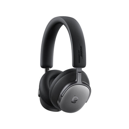Baseus Inspire XH1 Wireless Noise Cancel Headphones Black_2