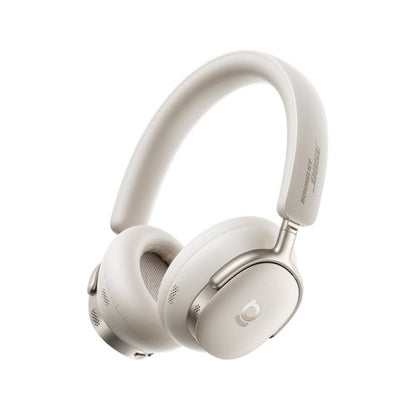 OS-BASEUS INSPIRE XH1 WIRELESS NOISE CANCELLING HEADPHONES STARLIGHT OFF-WHITE_1
