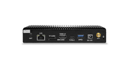 AOPEN MEP530 1,8 GHz ARM 16 GB eMMC 2 GB_5
