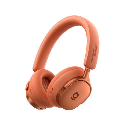 Baseus Inspire XH1 Wireless Noise Cancel Headphones Coral_1