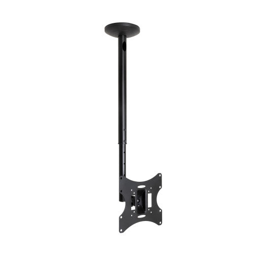 Soporte de Techo Giratorio/ Inclinable/ Nivelable TooQ LPCE2301TSLI-B para TV de 23-42"/ hasta 30kg_1