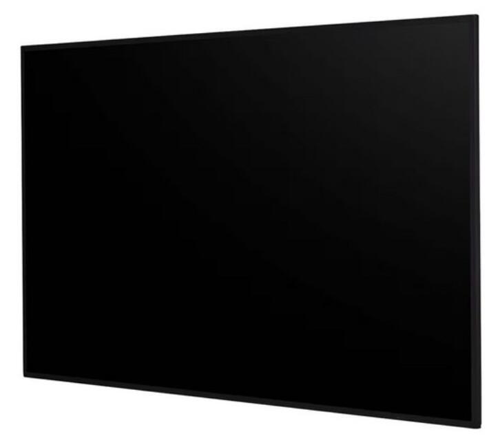 55  LED ADS, 3840X2160, 16:9, 500 NIT, 1200:1_2
