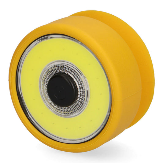 Lanterna com ventosa xl led cores sortidas 3xaaa (pilhas incluÃ­das)_0