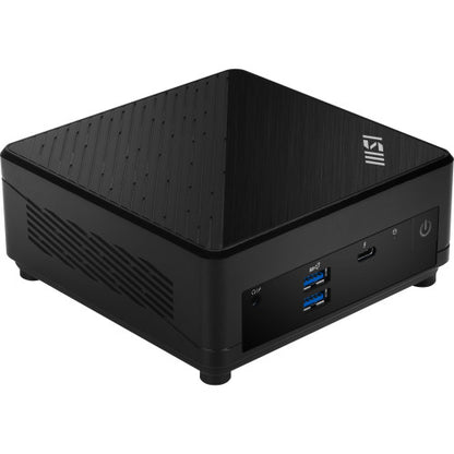MSI BAREBONE CUBI 5 1M-438BEU. I5-120U. INTEL UMA GRAPHICS. NEGRO._4