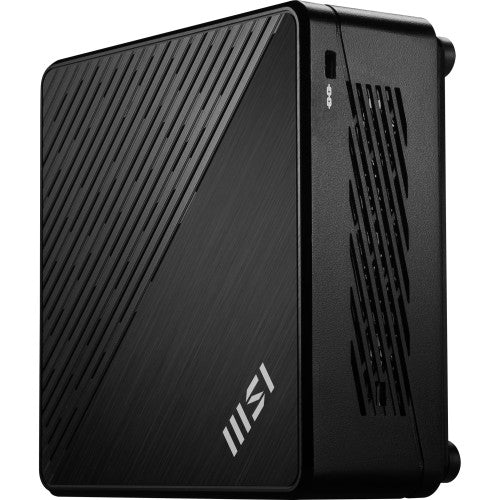 MSI BAREBONE CUBI 5 1M-438BEU. I5-120U. INTEL UMA GRAPHICS. NEGRO._9