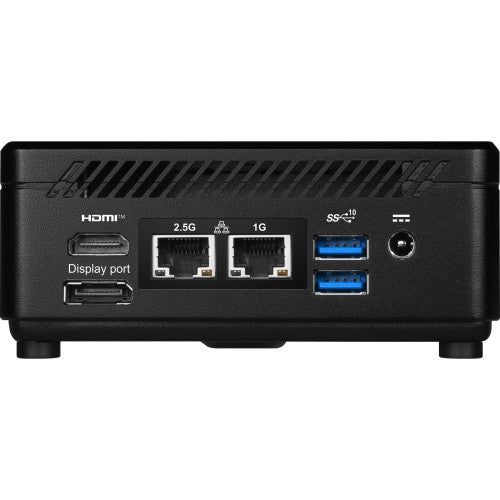 MSI BAREBONE CUBI 5 1M-440BEU. I3-100U. INTEL UMA GRAPHICS. NEGRO._3