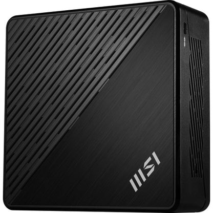 MSI BAREBONE CUBI 5 1M-440BEU. I3-100U. INTEL UMA GRAPHICS. NEGRO._7