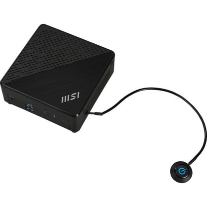 MSI BAREBONE CUBI 5 1M-440BEU. I3-100U. INTEL UMA GRAPHICS. NEGRO._10