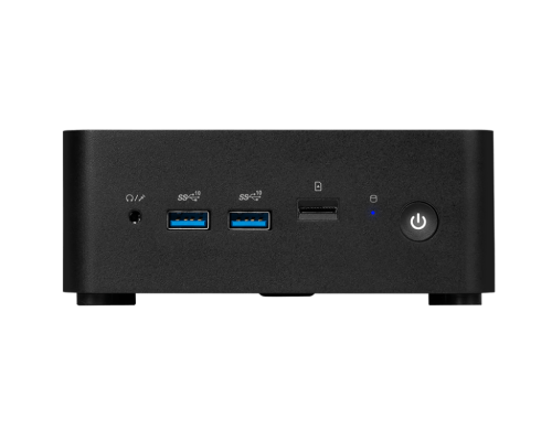 MSI BAREBONE CUBI NUC AI 1UMG-037BES. ULTRA 7 155H. INTEL UHD GRAPHICS. NEGRO._1