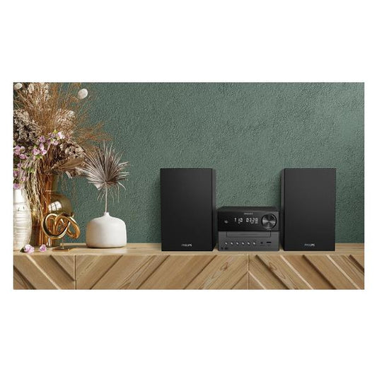 MICRO HI FI 20W DAB+/FM CD USB_0