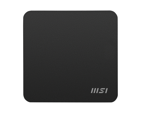 MSI BAREBONE CUBI NUC AI 1UMG-037BES. ULTRA 7 155H. INTEL UHD GRAPHICS. NEGRO._6