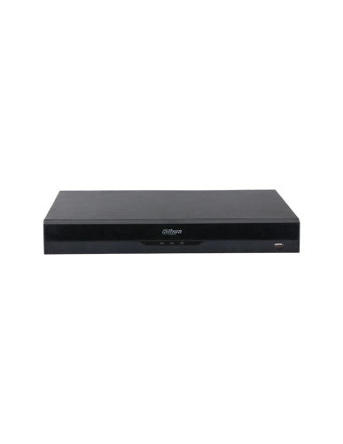 (DHI-NVR5216-16P-EI2) DAHUA GRABADOR IP NVR WIZSENSE 1U 2HDD 16 CANALES 16POE 8K CON INTELIGENCIA ARTIFICIAL ACUPICK_0