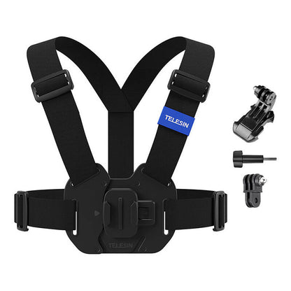 Chest Strap Telesin (GP-UCS-001)_5
