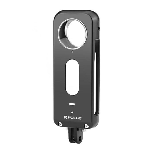 Metal Protective Cage PULUZ For Insta360 X3_0
