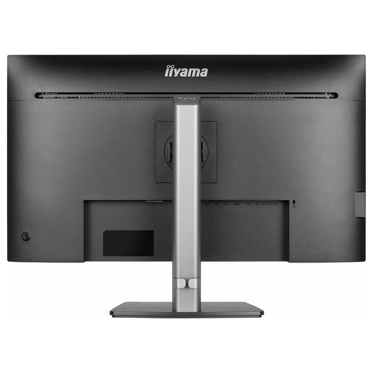 MONITOR IIYAMA, 31.5 PULGADAS, 80 CM, IPS PANEL TECHNOLOGY LED, 3840X2160, 60HZ_0