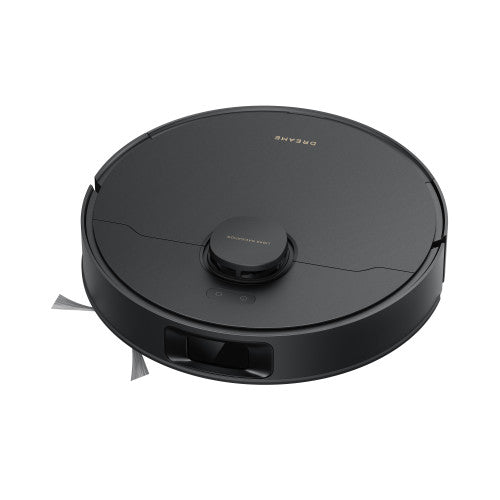 DREAME ROBOT ASPIRADOR CON D20Â  BLACK. SUCCION 13000PA, SINGLE ROBOT, LDS, DETANGLING DUOBRUSH, SINGAL ROBOT_2