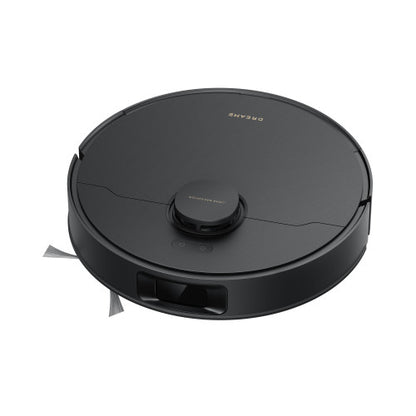 DREAME ROBOT ASPIRADOR CON D20Â  BLACK. SUCCION 13000PA, SINGLE ROBOT, LDS, DETANGLING DUOBRUSH, SINGAL ROBOT_2