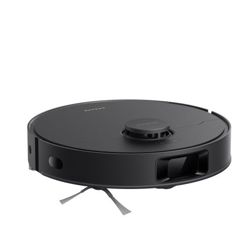 DREAME ROBOT ASPIRADOR CON D20Â  BLACK. SUCCION 13000PA, SINGLE ROBOT, LDS, DETANGLING DUOBRUSH, SINGAL ROBOT_3