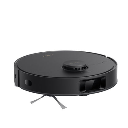 DREAME ROBOT ASPIRADOR CON D20Â  BLACK. SUCCION 13000PA, SINGLE ROBOT, LDS, DETANGLING DUOBRUSH, SINGAL ROBOT_3