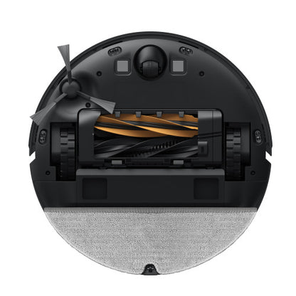 DREAME ROBOT ASPIRADOR CON D20Â  BLACK. SUCCION 13000PA, SINGLE ROBOT, LDS, DETANGLING DUOBRUSH, SINGAL ROBOT_5