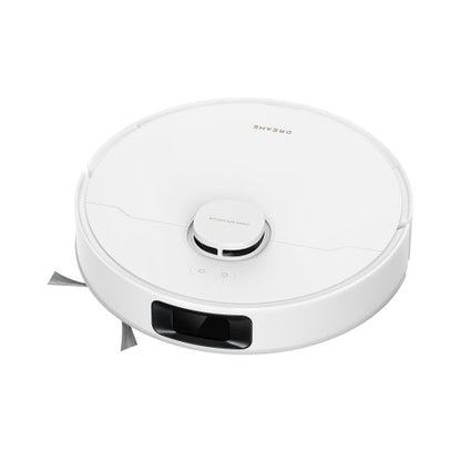 DREAME ROBOT ASPIRADOR CON D20Â  WHITE. SUCCION 13000PA, SINGLE ROBOT, LDS, DETANGLING DUOBRUSH, SINGAL ROBOT_2