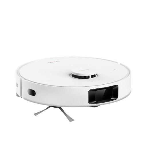 DREAME ROBOT ASPIRADOR CON D20Â  WHITE. SUCCION 13000PA, SINGLE ROBOT, LDS, DETANGLING DUOBRUSH, SINGAL ROBOT_3