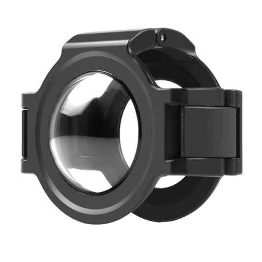Optical Glass Lens Protective Cover PULUZ For Insta360 X3_0