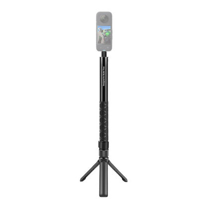 Selfie Stick 110cm PULUZ For Insta360 X3 / X4_0