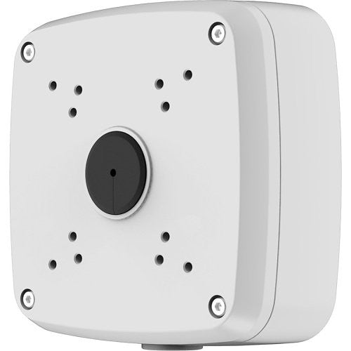 (DH-PFA121-V3) DAHUA CAJA DE CONEXIONES IMPERMEABLE DE ALUMINIO_0