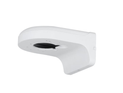 (DH-PFB2204W) DAHUA SOPORTE PARA MONTAJE EN PARED DE ALUMINIO Y ACERO GALVANIZADO, BLANCO_0