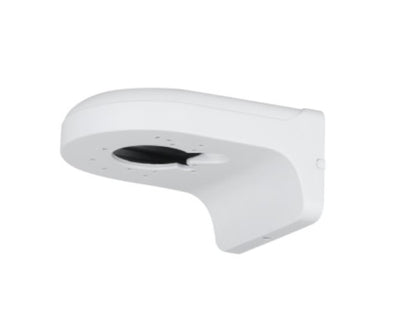 (DH-PFB2204W) DAHUA SOPORTE PARA MONTAJE EN PARED DE ALUMINIO Y ACERO GALVANIZADO, BLANCO_0