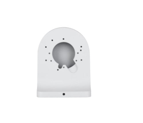 (DH-PFB2204W) DAHUA SOPORTE PARA MONTAJE EN PARED DE ALUMINIO Y ACERO GALVANIZADO, BLANCO_1