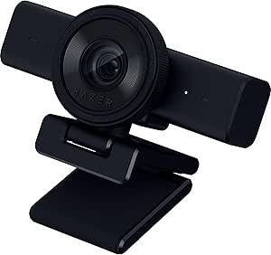 Kiyo V2 X, Webcam_0