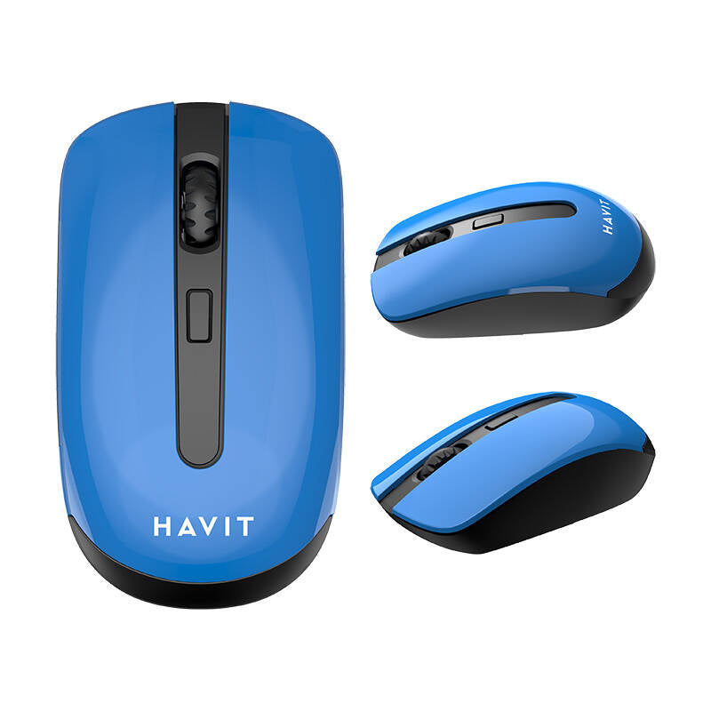 Wireless Mouse Havit HV-MS989GT_3