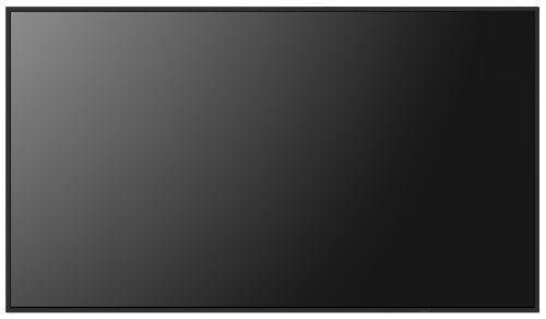 Display Grande Formato SHARP/NEC 50" E-SERIES UHD 350CD/M2 D-LEDBACKLIGHT 16/7 PN-E509_2