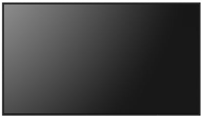 Display Grande Formato SHARP/NEC 50" E-SERIES UHD 350CD/M2 D-LEDBACKLIGHT 16/7 PN-E509_2