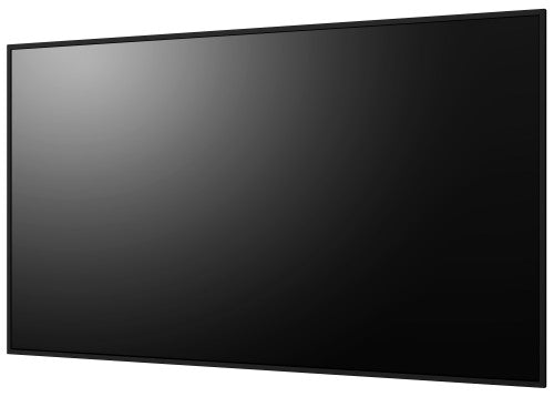 Display Grande Formato SHARP/NEC 50" E-SERIES UHD 350CD/M2 D-LEDBACKLIGHT 16/7 PN-E509_3