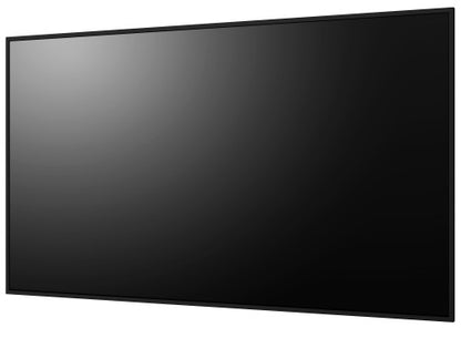 Display Grande Formato SHARP/NEC 50" E-SERIES UHD 350CD/M2 D-LEDBACKLIGHT 16/7 PN-E509_3