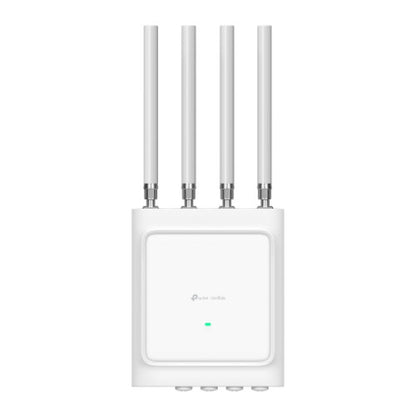 Ponto de Acesso TP-Link Omada EAP772-Outdoor / Branco / 9300 Mbit/s_0