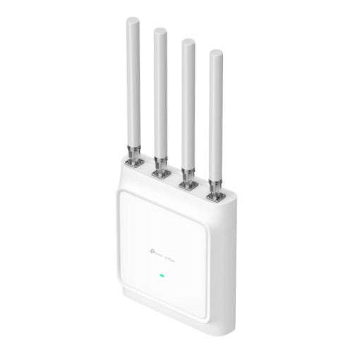 Ponto de Acesso TP-Link Omada EAP772-Outdoor / Branco / 9300 Mbit/s_1