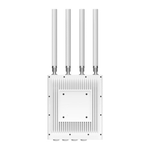 Ponto de Acesso TP-Link Omada EAP772-Outdoor / Branco / 9300 Mbit/s_4